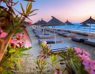 Почивка на Албанската ривиера 