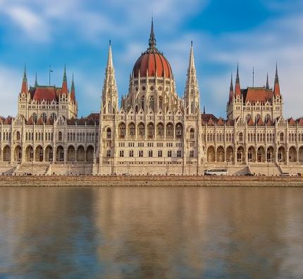 Трети март в Унгария